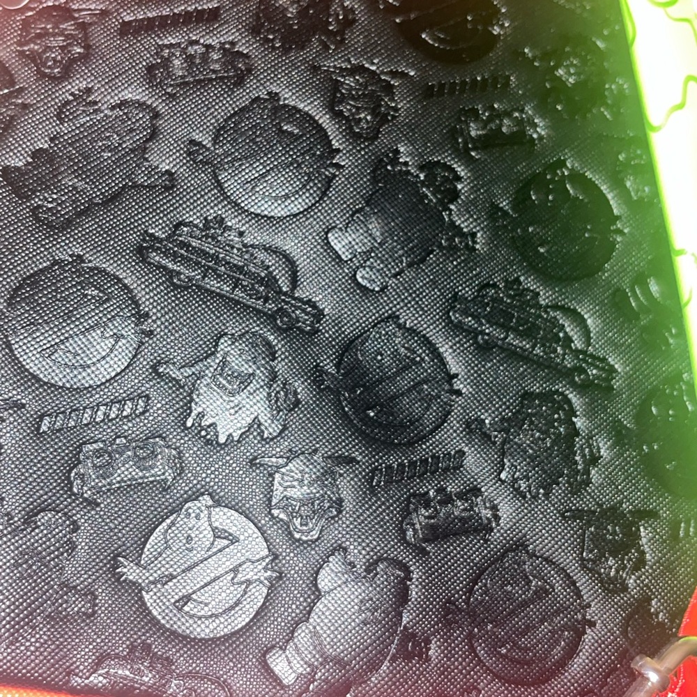 Loungefly Ghostbusters Backpack - Picture 2 of 3